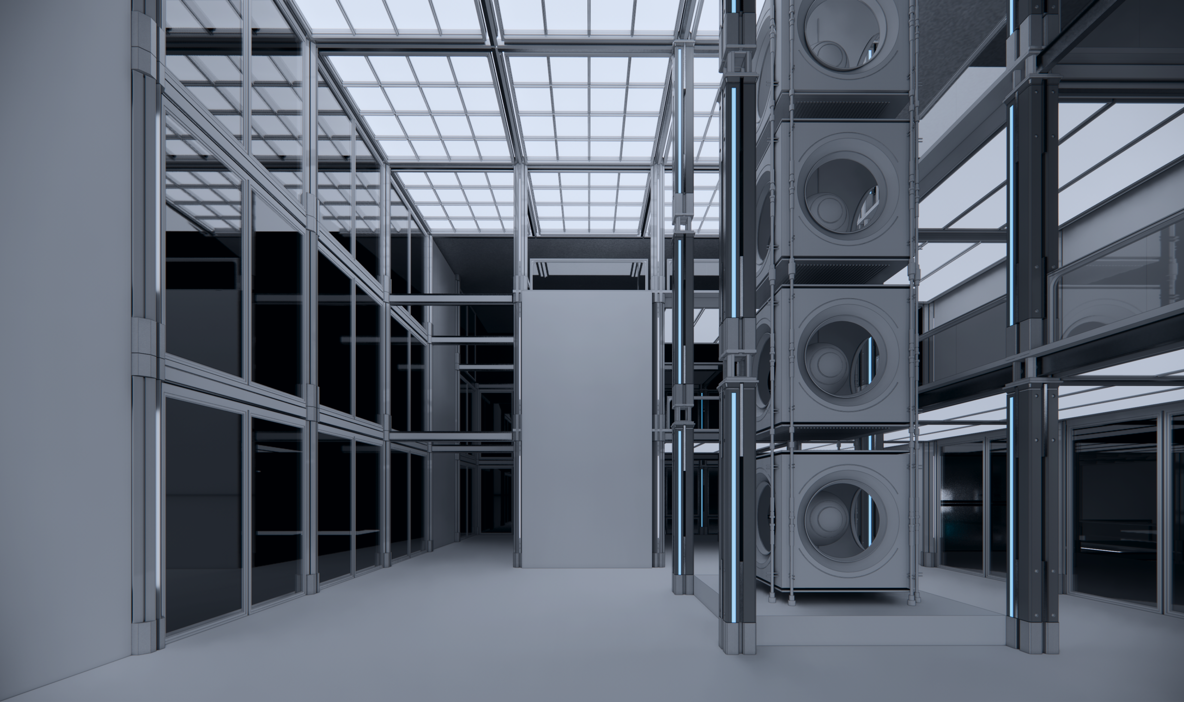 超越丨KIID Space Design-6