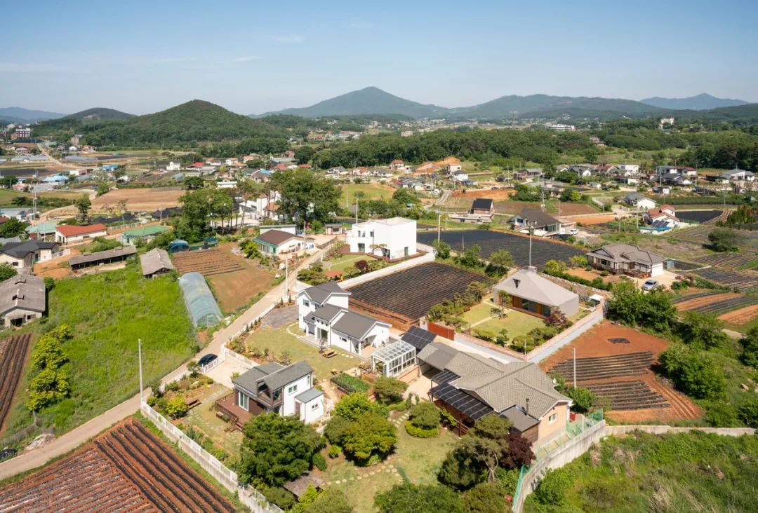 Gghwa 岛 Ger 屋丨GGH 设计机构-17