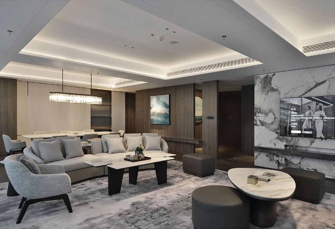 新作 HBA｜珠海万怡酒店，珠蕴天成，海韵悠扬-20