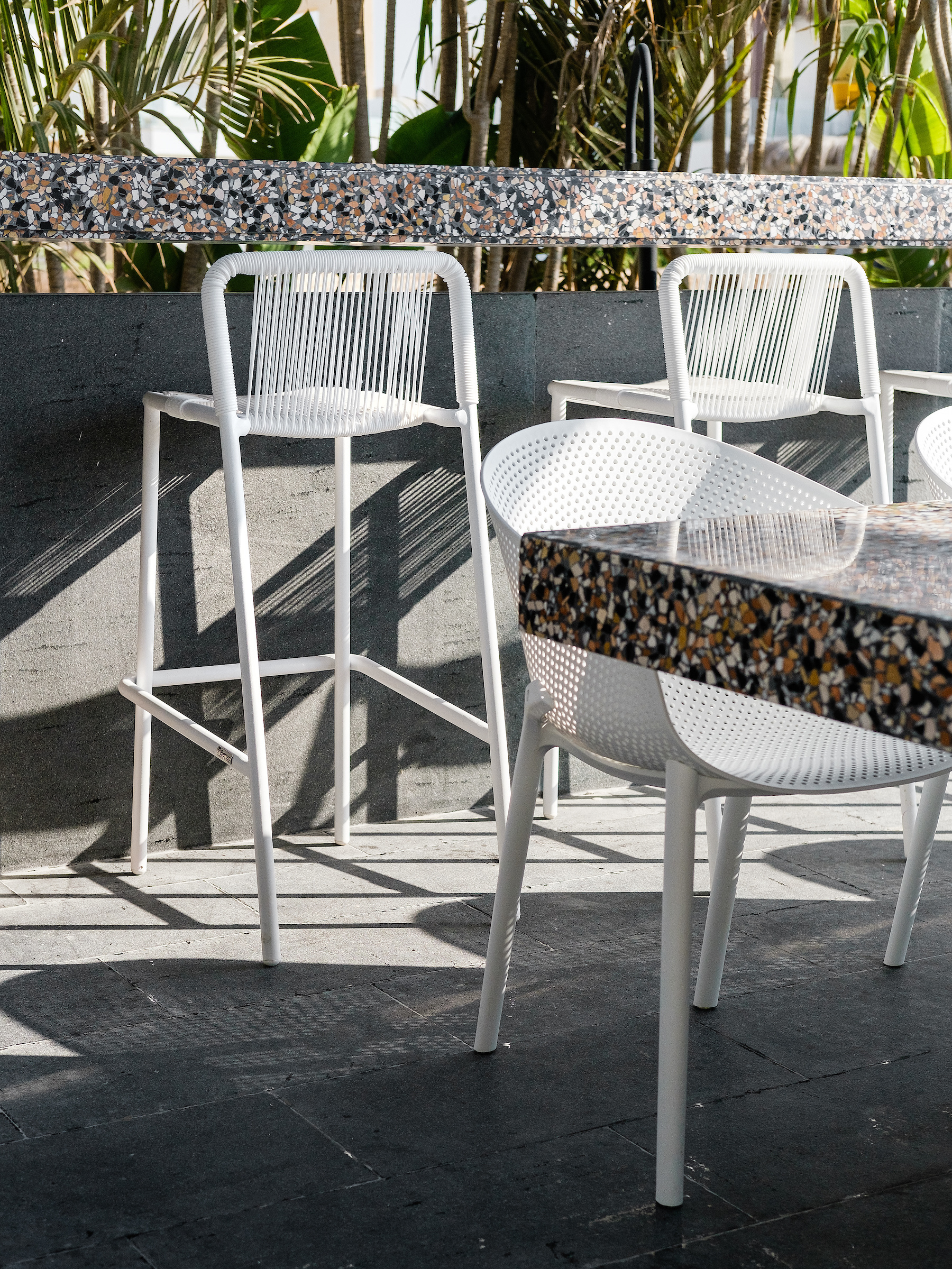 贝壳别墅丨埃及丨BLCK.-19