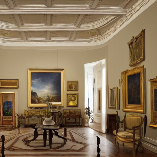 (AI) Design by artificial intelligence websites49 صورة-8