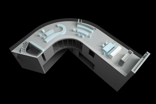 丨黎巴嫩丨Arquitectos L.E.FT-79