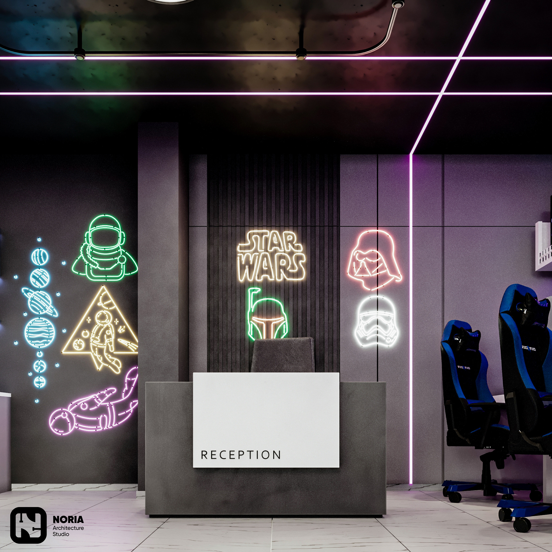 GAMING CLUB-10
