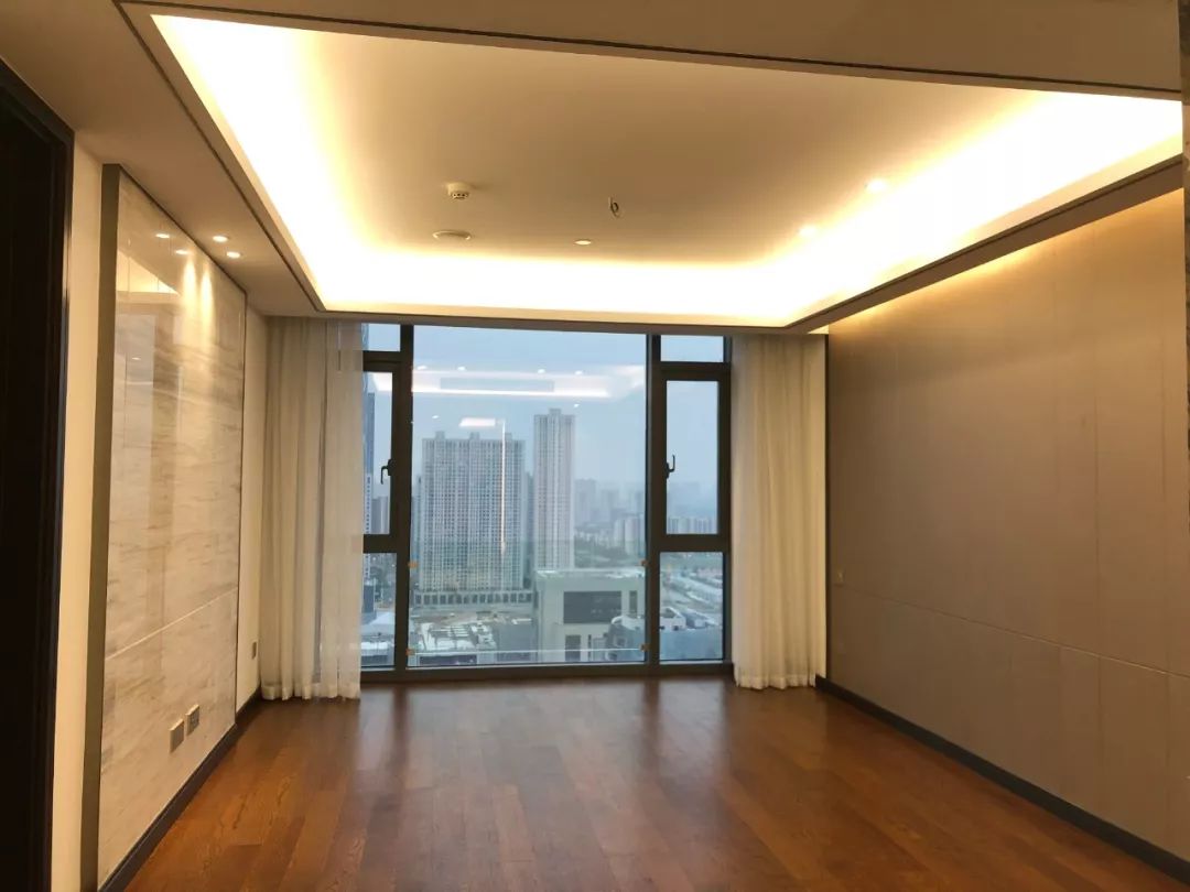 兰轩现代简奢风 | 优雅精致,生活与艺术的平衡-9