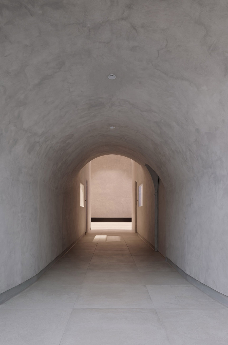 AK PLAZA MUSEUM·C文化中心丨韩国城南市丨Indiesalon-15