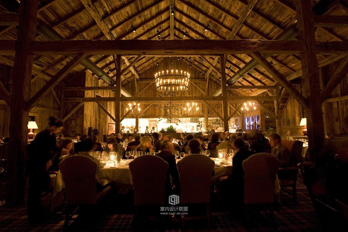 美国田纳西州农庄酒店-59