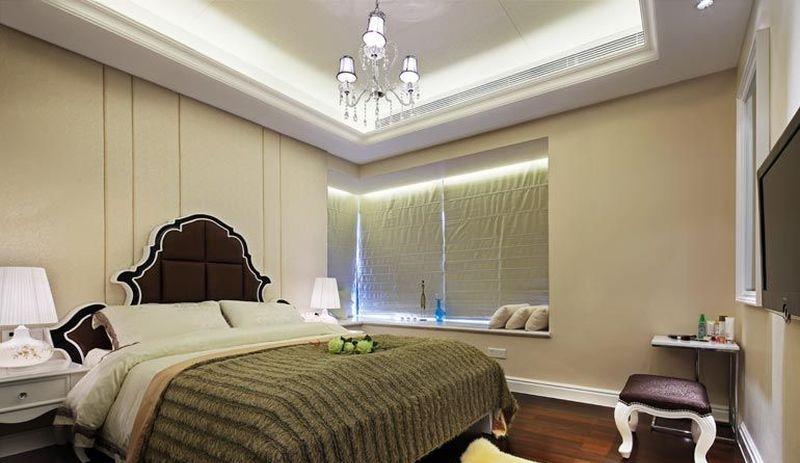 恩平君汇上城精品房装修设计-20