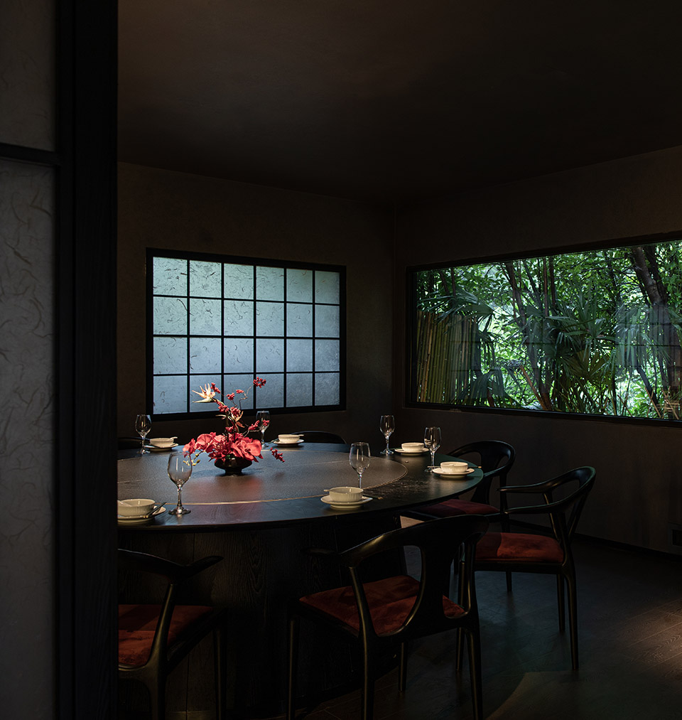 满觉陇·入江南丨中国杭州丨慢珊瑚设计-53