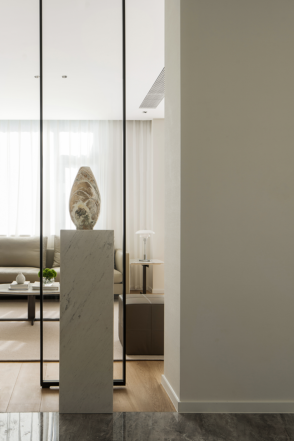 南通万濠山庄丨中国南通丨南通积观建筑设计-13