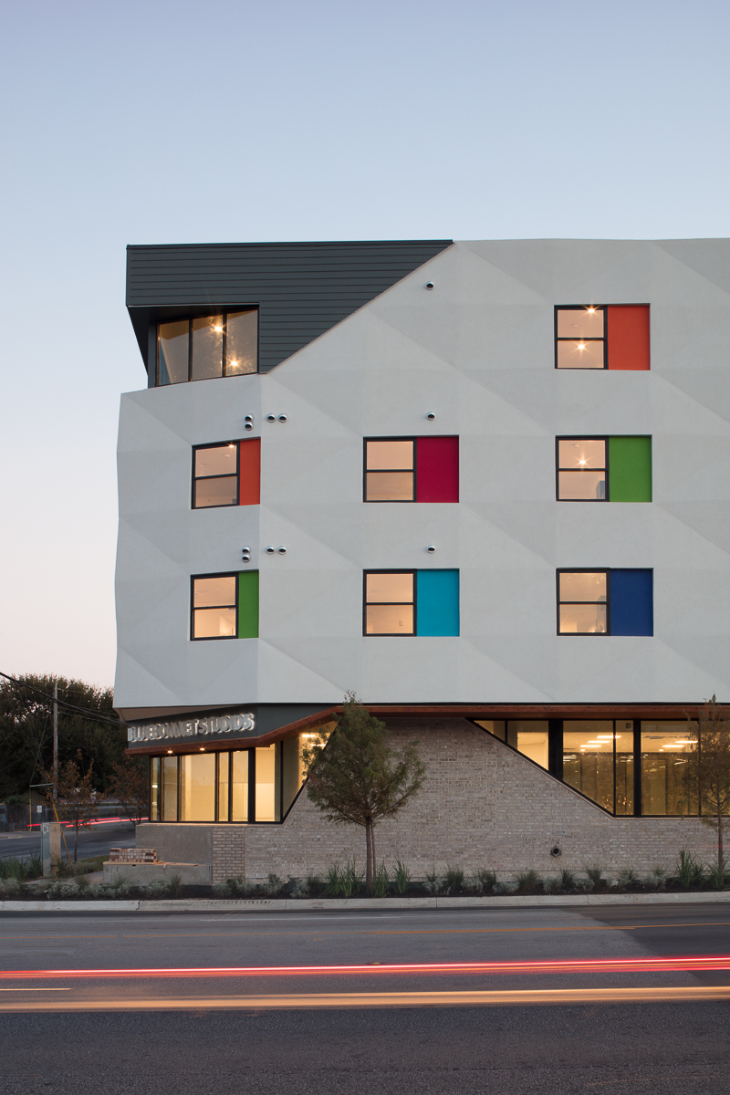 Bluebonnet 工作室-18