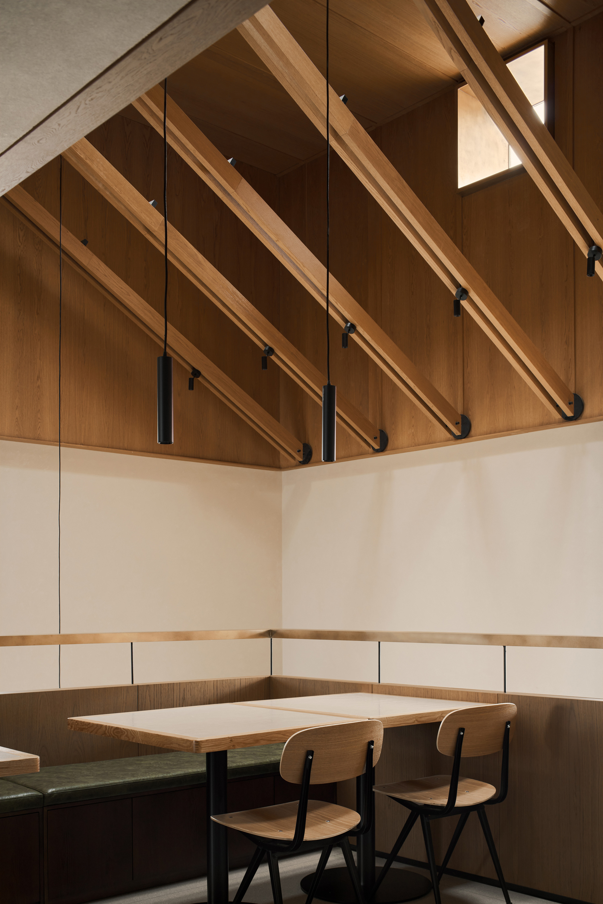 糖水铺丨中国秦皇岛丨Projject-37