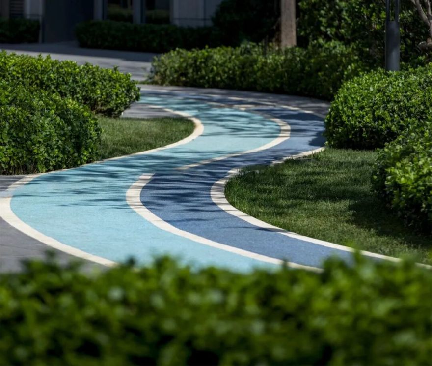 望悦国际社区:高品质的未来型生活空间|顺景园林-31