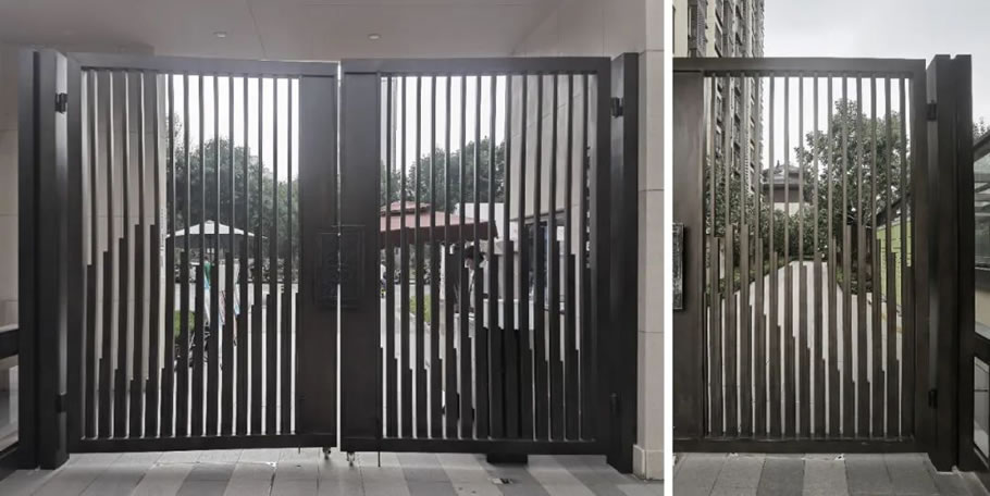 北京大运村办公楼院落改造丨中国北京丨北京中天建中工程设计有限责任公司-52