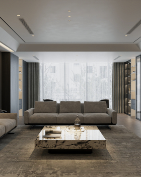 Livingroom Mrs.Chau