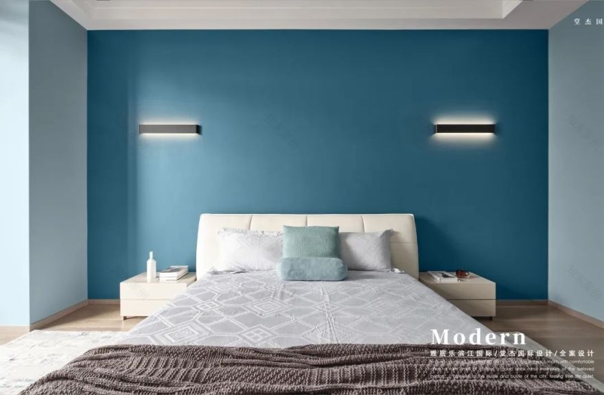 南京雅居乐滨江国际 | 现代简约风格的三代同堂之家-82