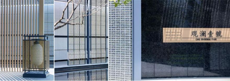 城市尺度下的内空间营造 | 融创·观澜壹號-22