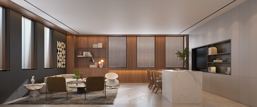 匠星装饰丨其境设计-11