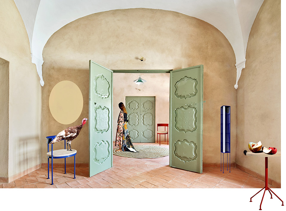 Villalba de los Barros旅馆，西班牙 / Lucas y Hernández-Gil Arquitectos-60