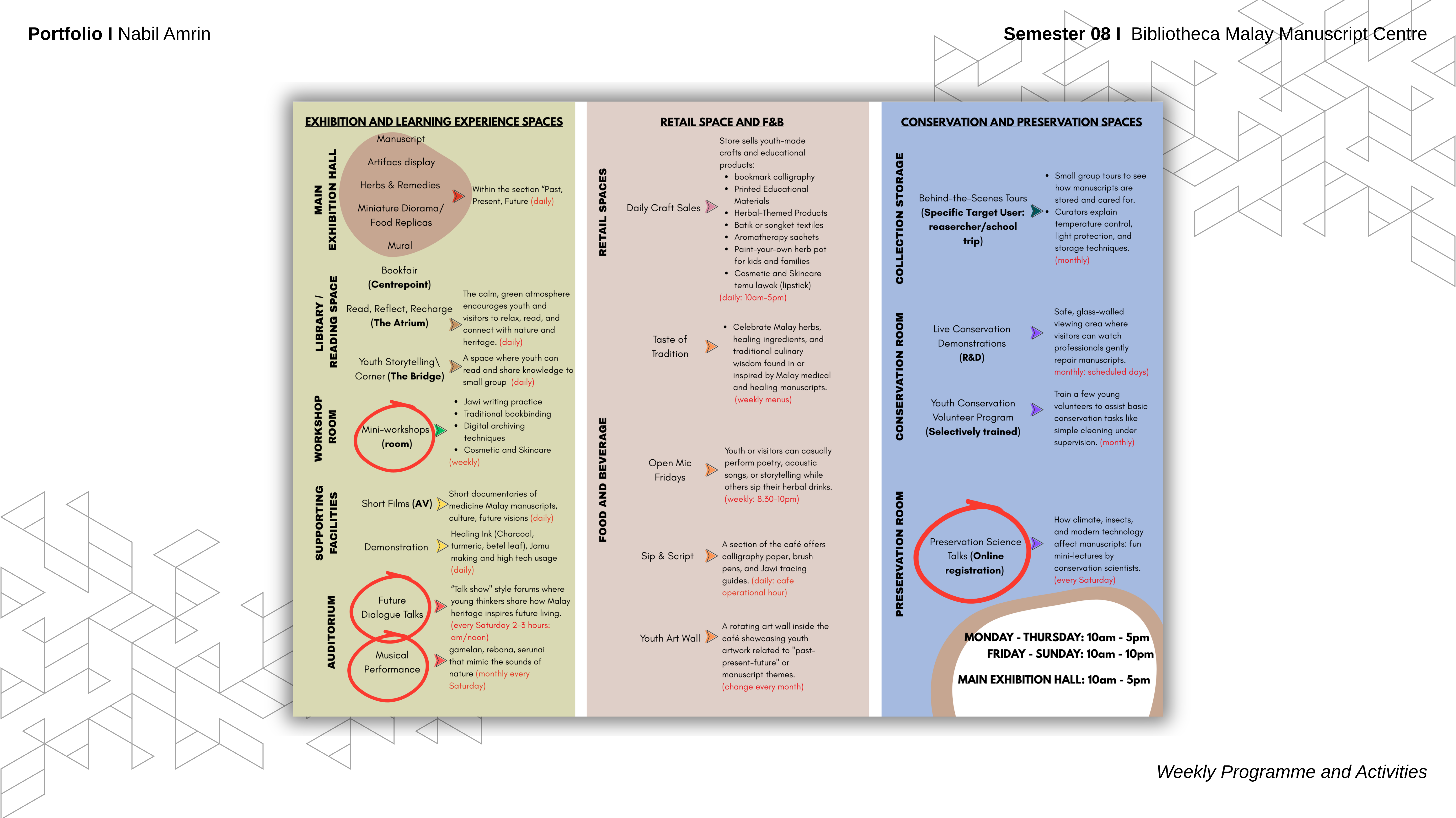 Semester 08 I Design Portfolio-12