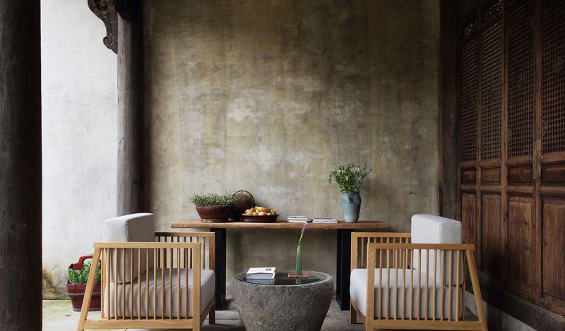 古宅新生 | 安徽澍德堂的室内设计奇迹-9