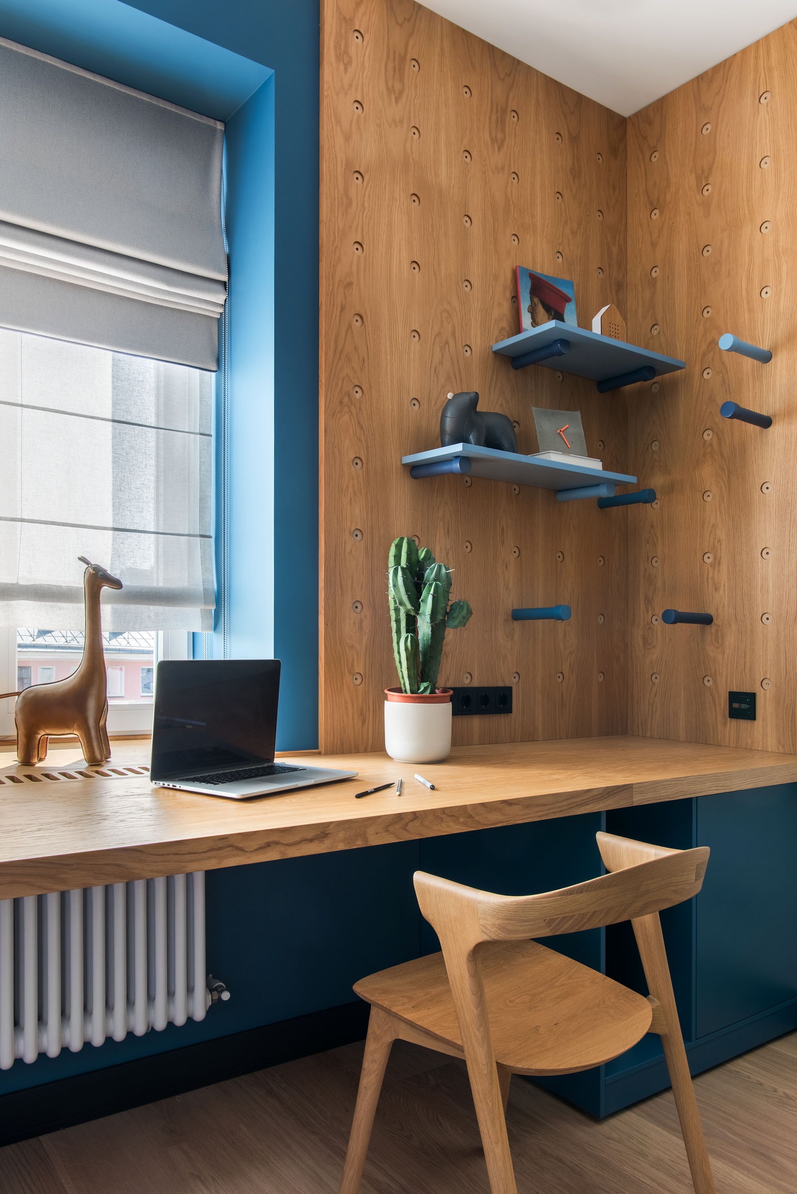 彼得格勒侧155平方米公寓丨Жилиных兄弟工作室-35