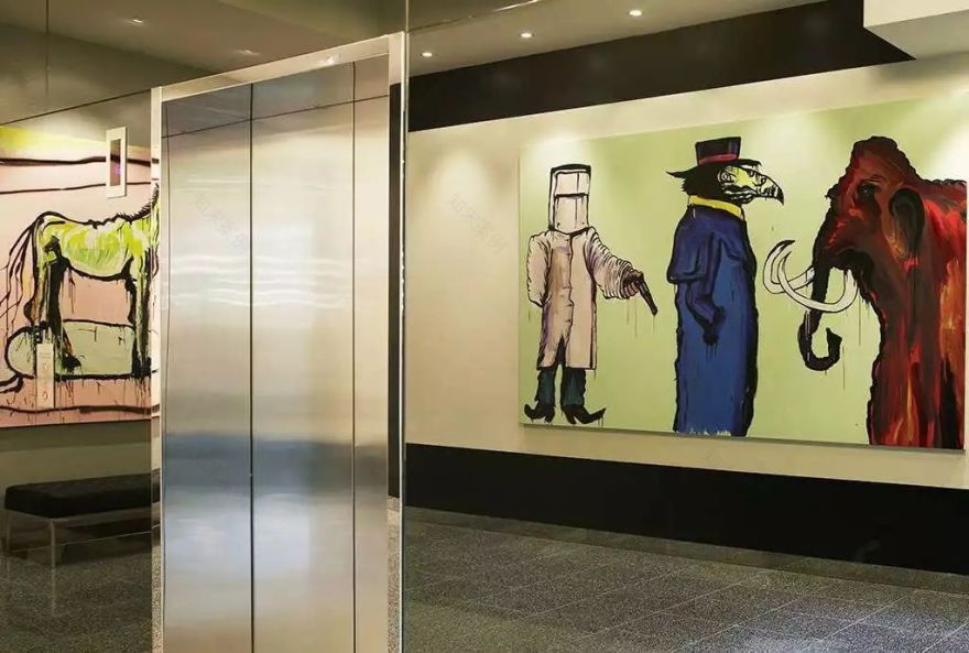 K11 ARTUS 寓馆丨加拿大维多利亚丨AFSO-148