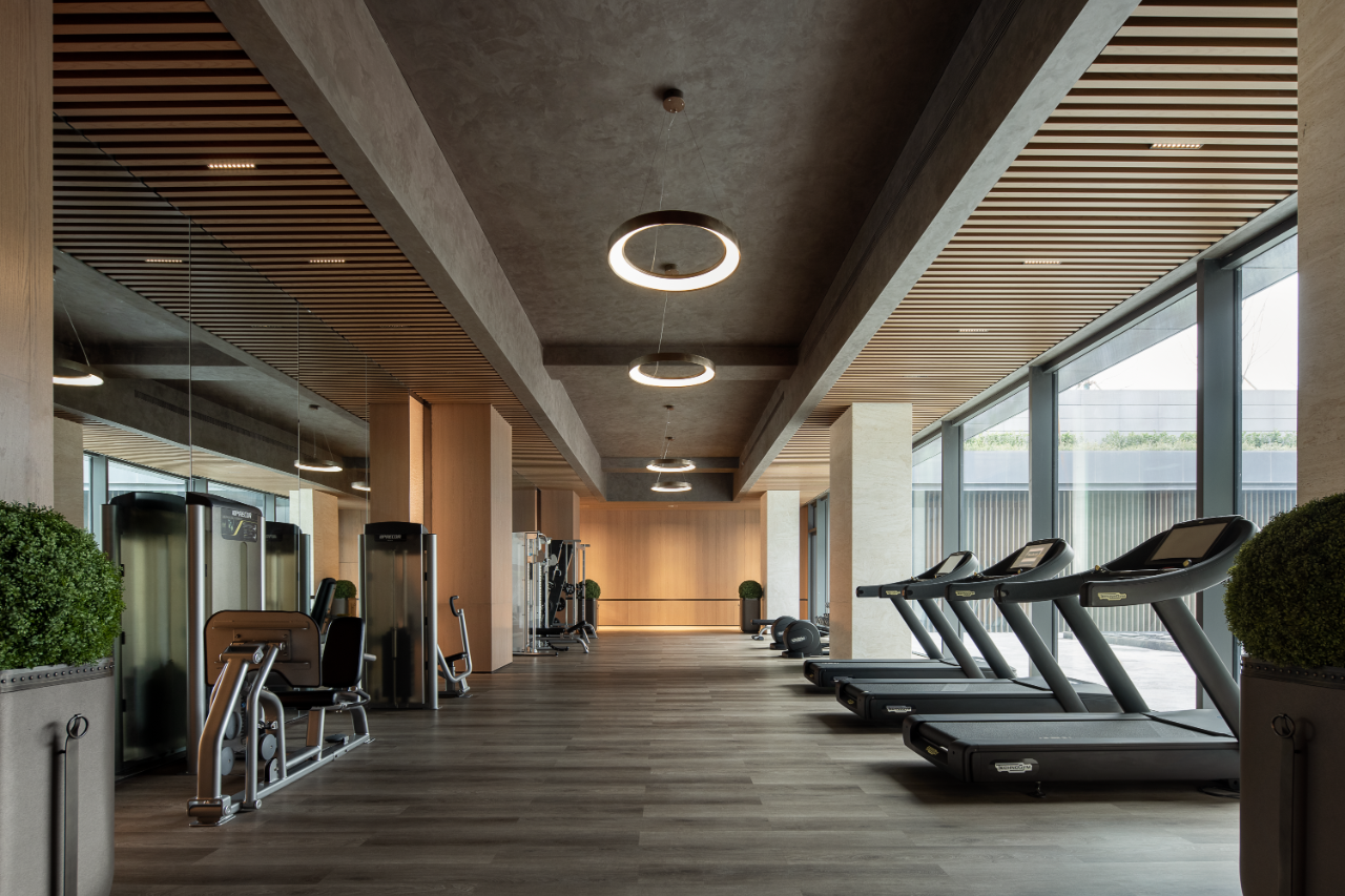 西安太伟销售艺术体验中心丨中国西安-55