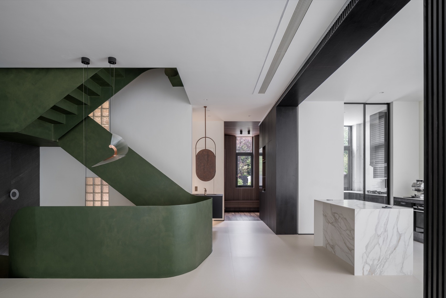 “树”居丨中国上海丨大海小燕设计工作室-3