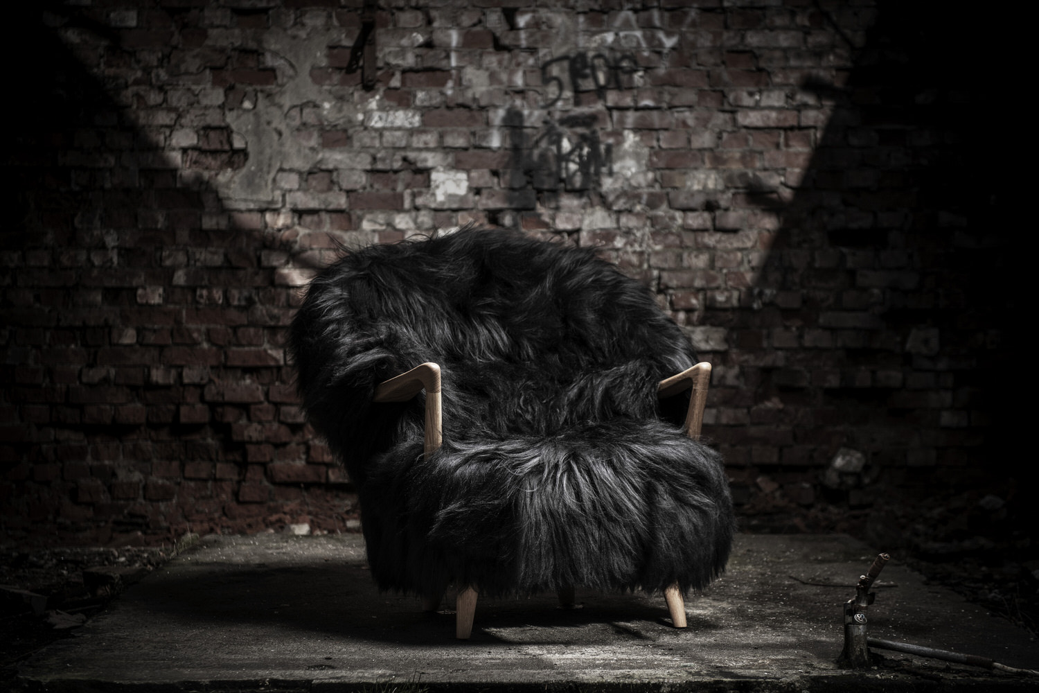 米兰设计周 | 复古未来主义,穿越时空的设计魅力-88