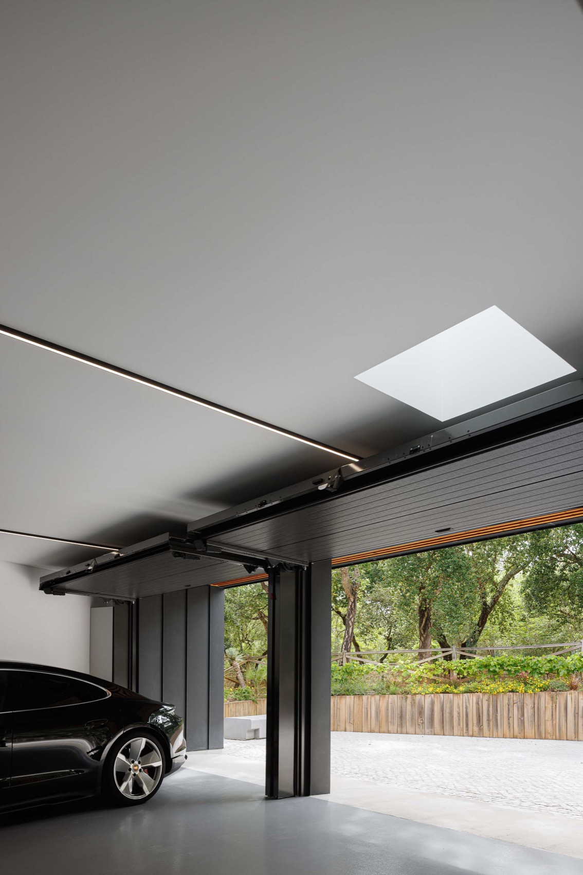 CC住宅 – Quinta dos Carvalhos丨葡萄牙丨Inception Architects Studio-56