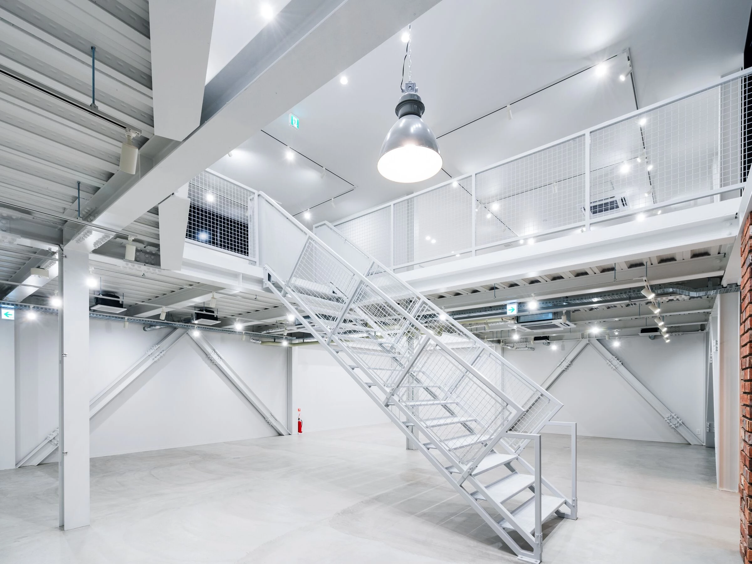 ASD 连接丨日本爱媛丨Chiasma Factory,YOHAKU Architects-17