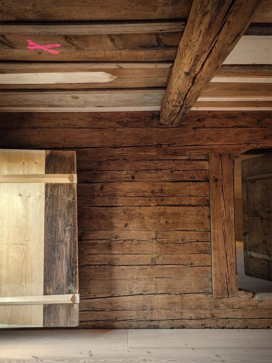 德国巴伐利亚州高屋顶之家-77