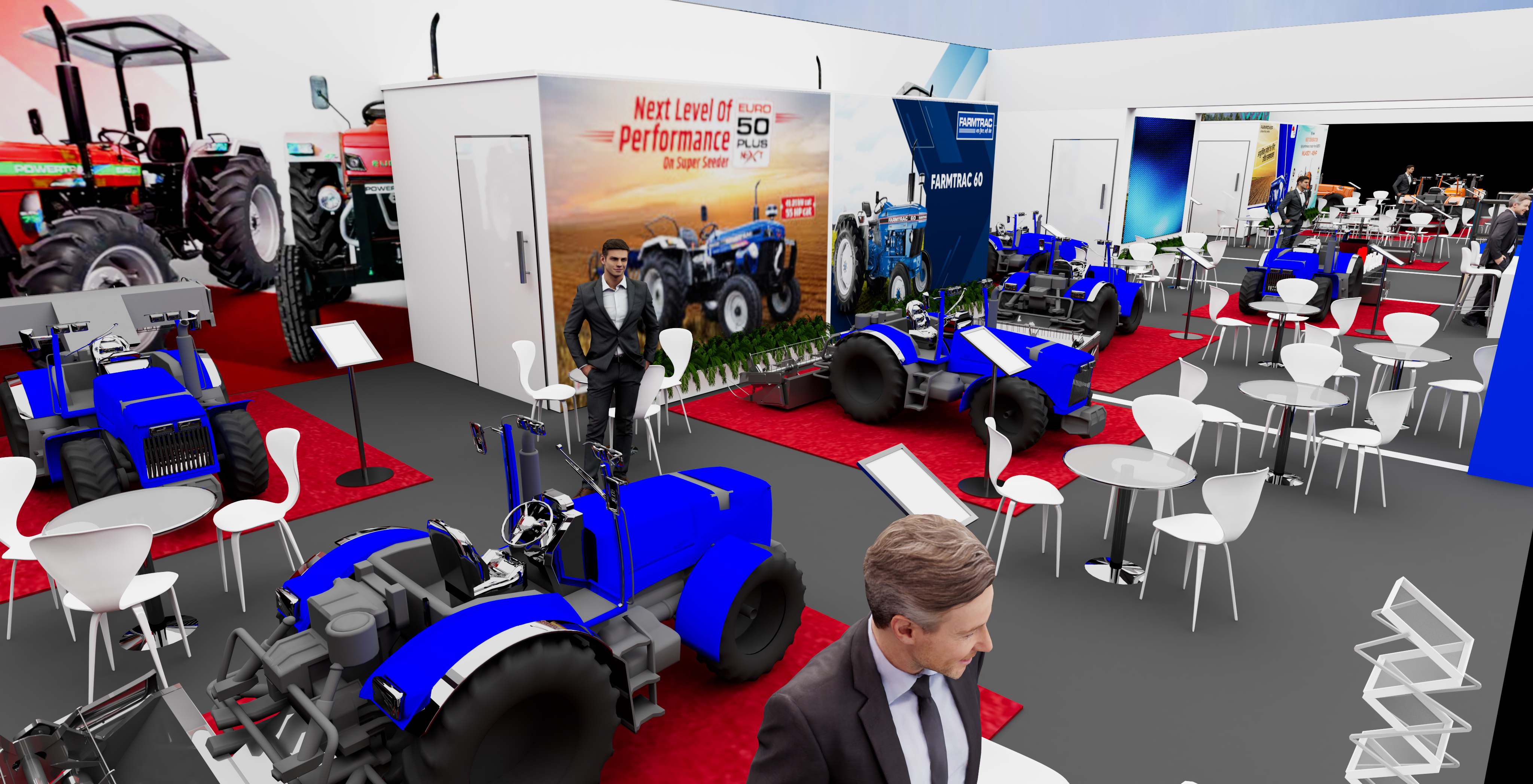 Krishi Darshan Exhibition 2026-8