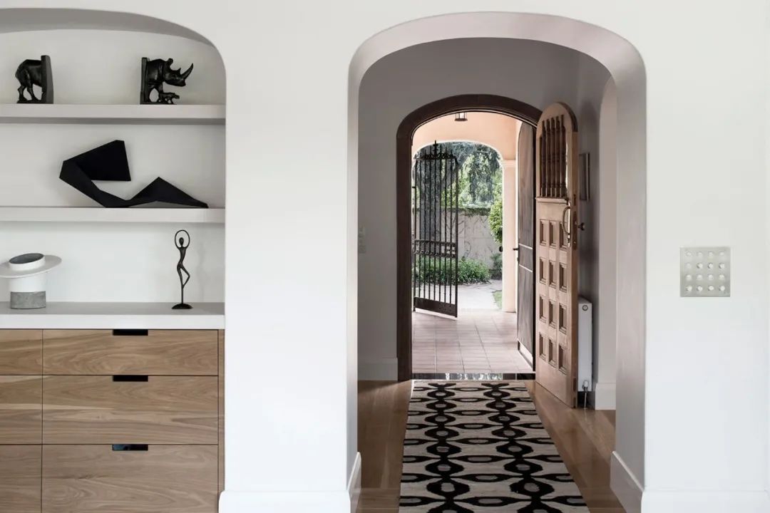 墨尔本设计女神 Melanie Beynon 的永恒优雅之作-83