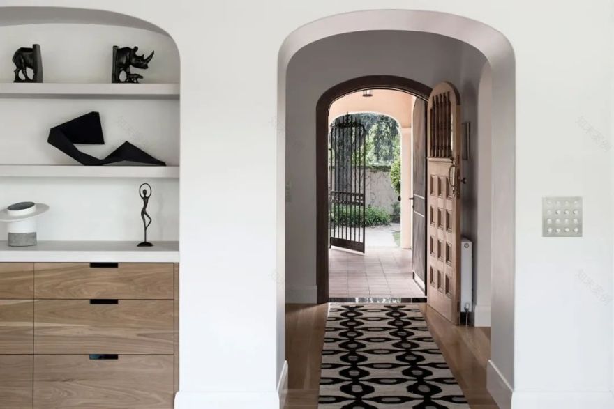 墨尔本设计女神 Melanie Beynon 的永恒优雅之作-83