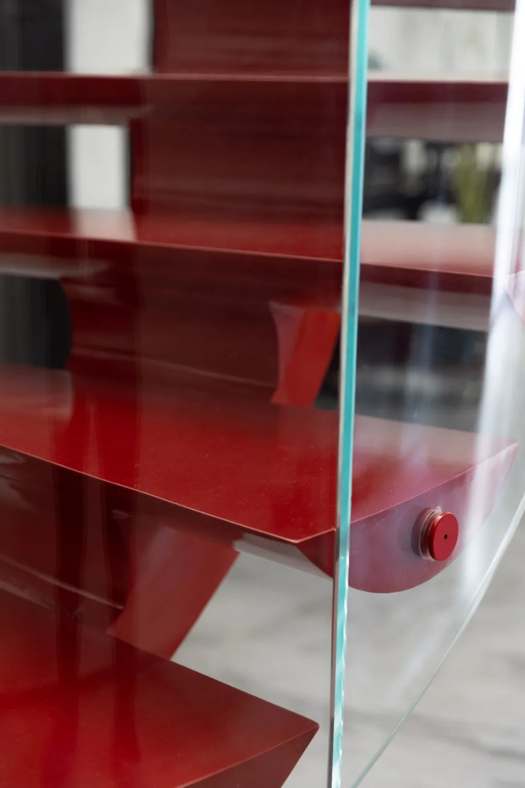 光影艺术 · 形雅艺术联排别墅设计丨形雅艺术设计-61