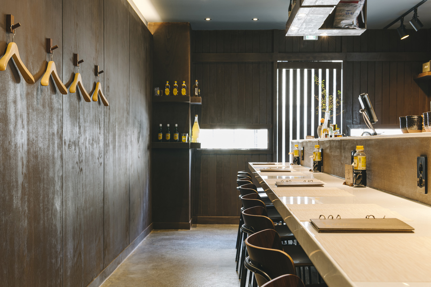 13 坪雅居，尽显黑金奢华之美-10