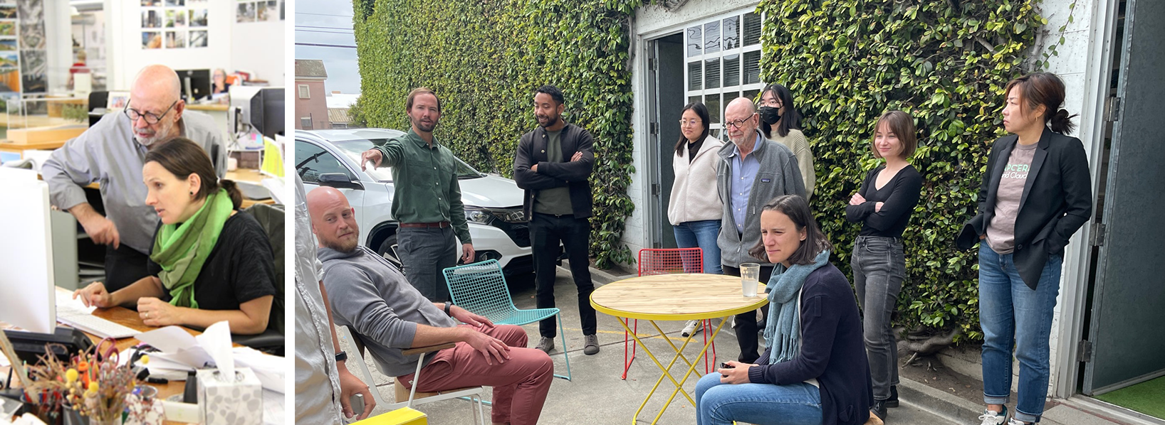 Design Process — PWP-4