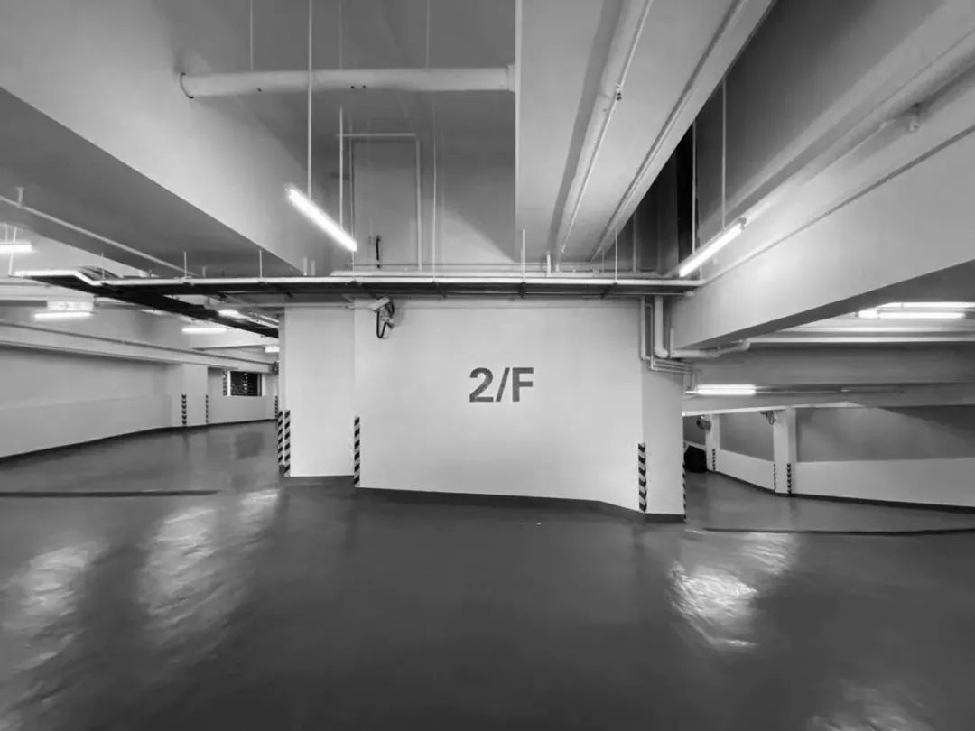 1000㎡私家车库，自由流动的“跑车博物馆”丨OFT设计-39