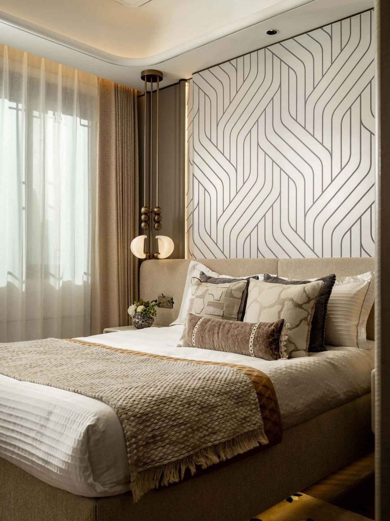 淮安凤起潮鸣丨中国江苏丨HWCD-65