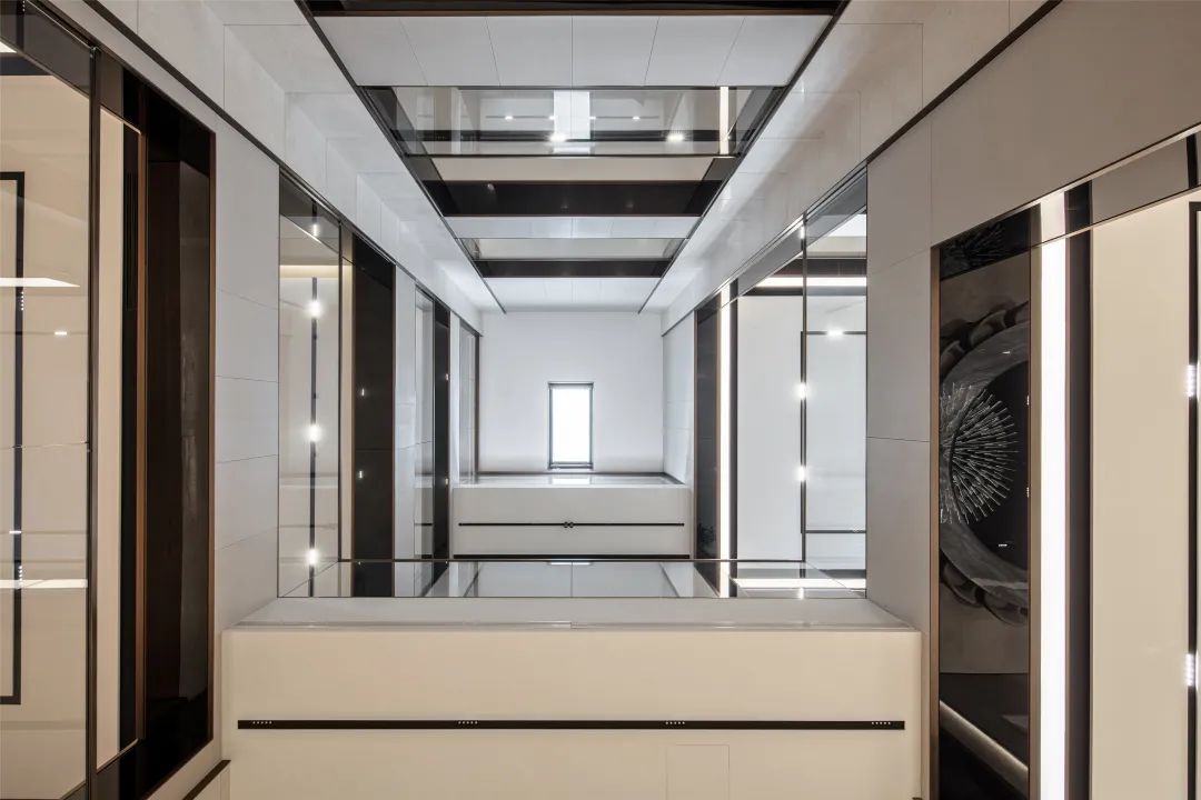 和园艺术豪邸丨中国沧州丨KLID达观国际建筑设计事务所-9