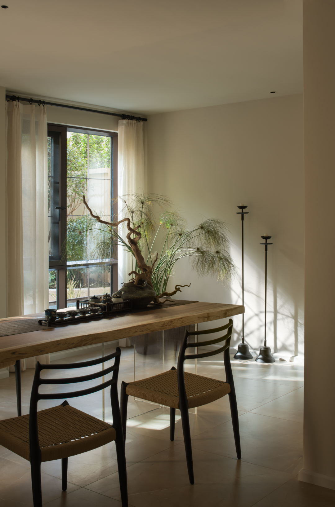 重庆·奥山别墅丨中国重庆丨吴玥-36