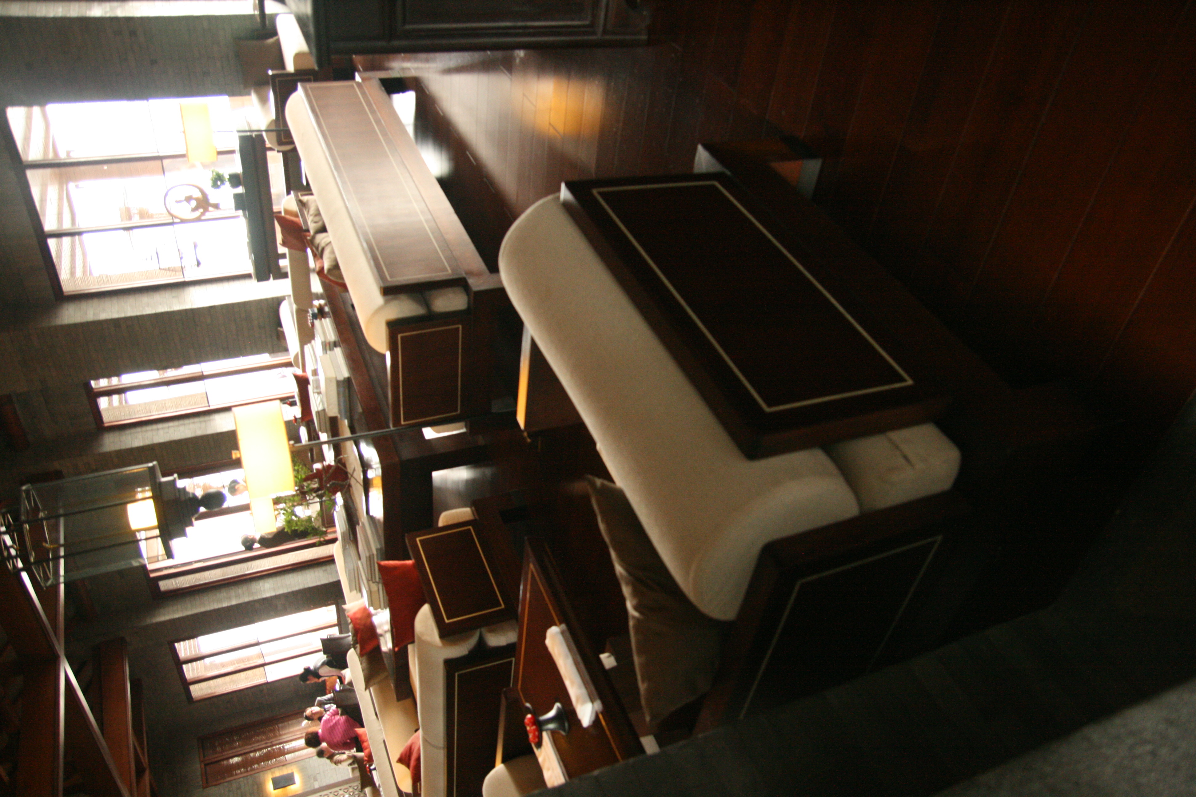 杭州富春山居度假酒店设计方案-15