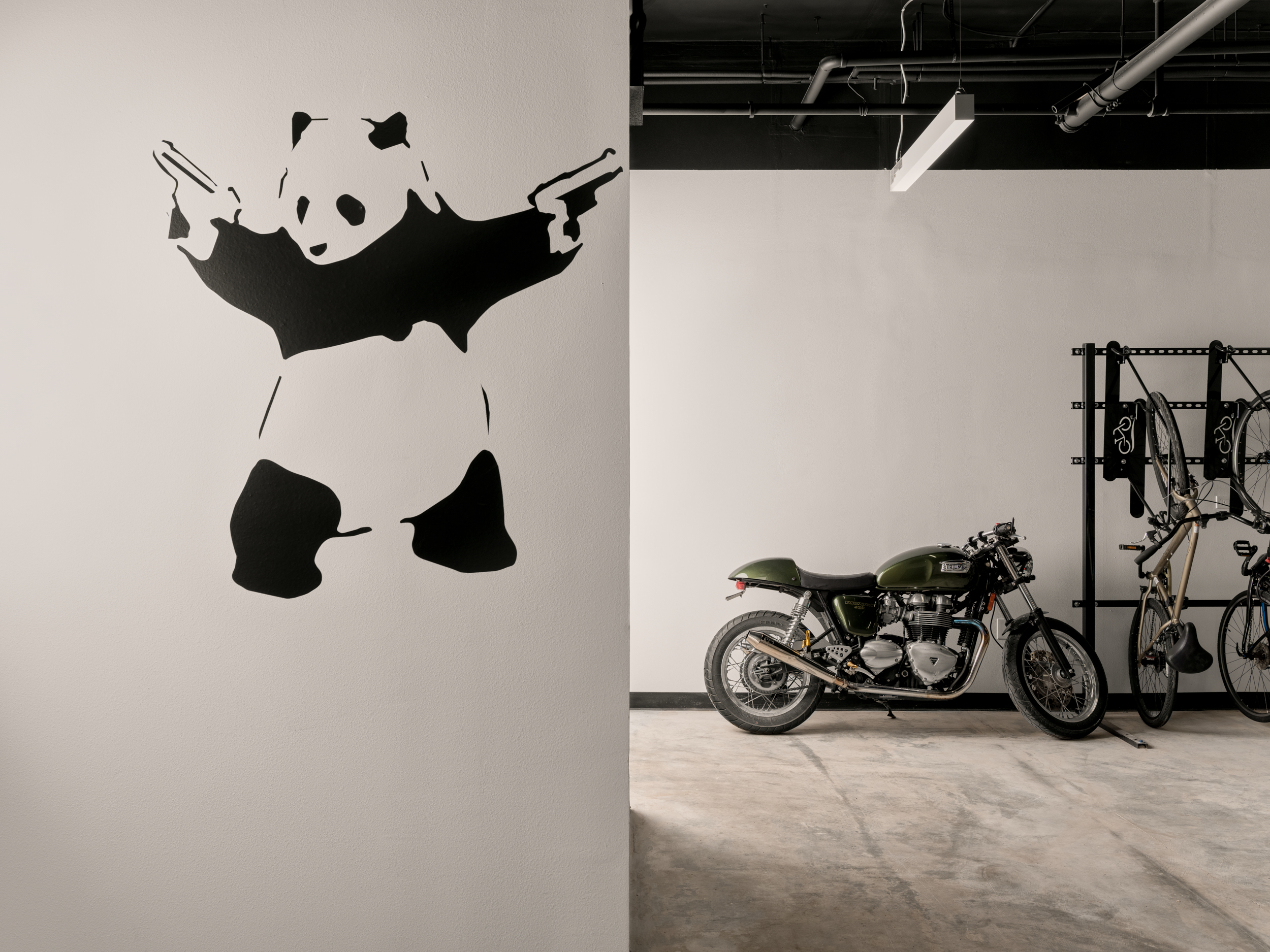 丨United StatesSpokane丨HDG Architecture-25