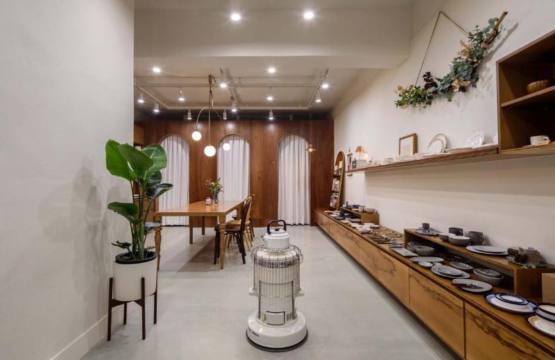 韩式现代简约家居设计 展现温馨宜居氛围-3