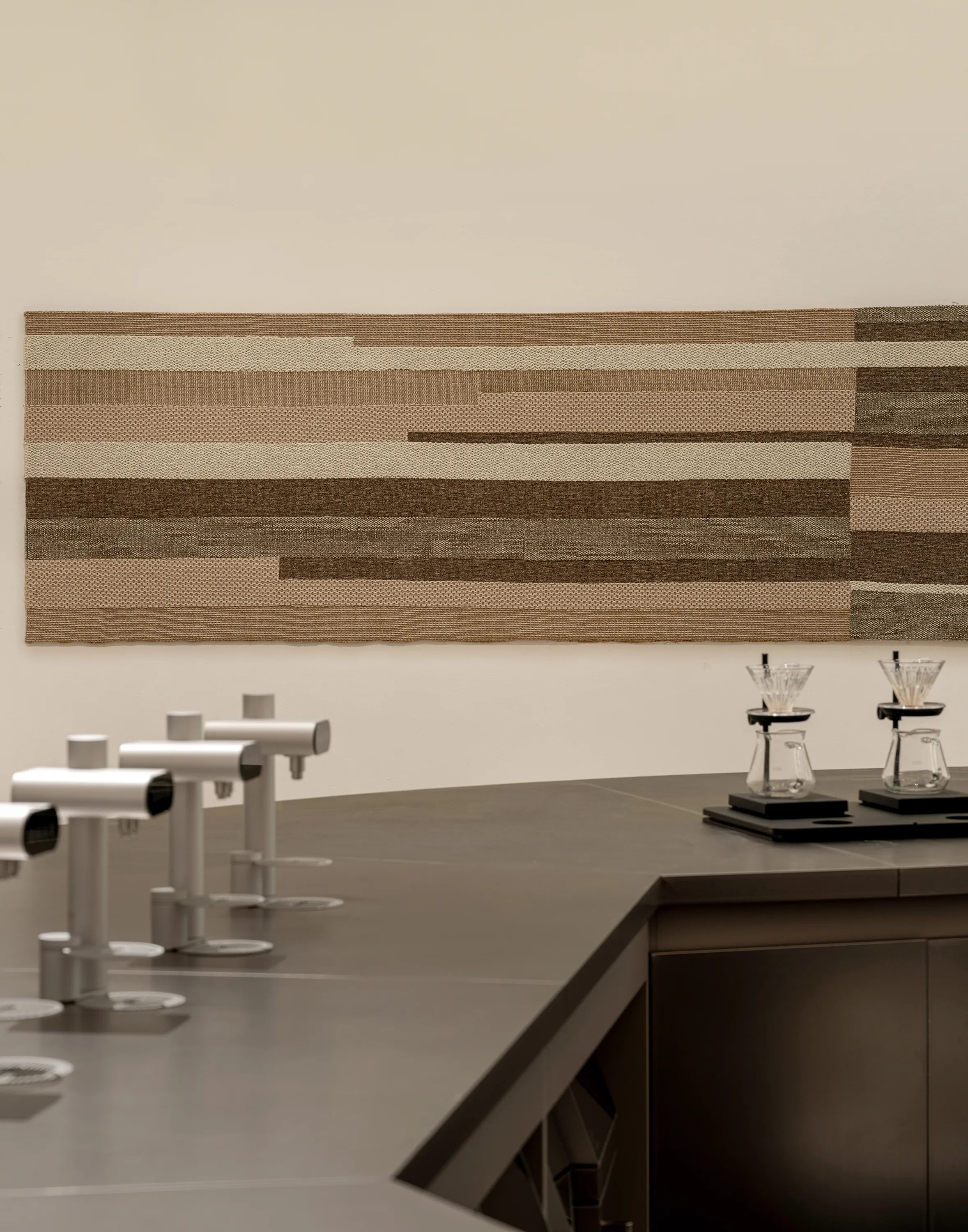 美好事物所  咖啡漩涡中央丨中国沈阳丨白菜设计-20