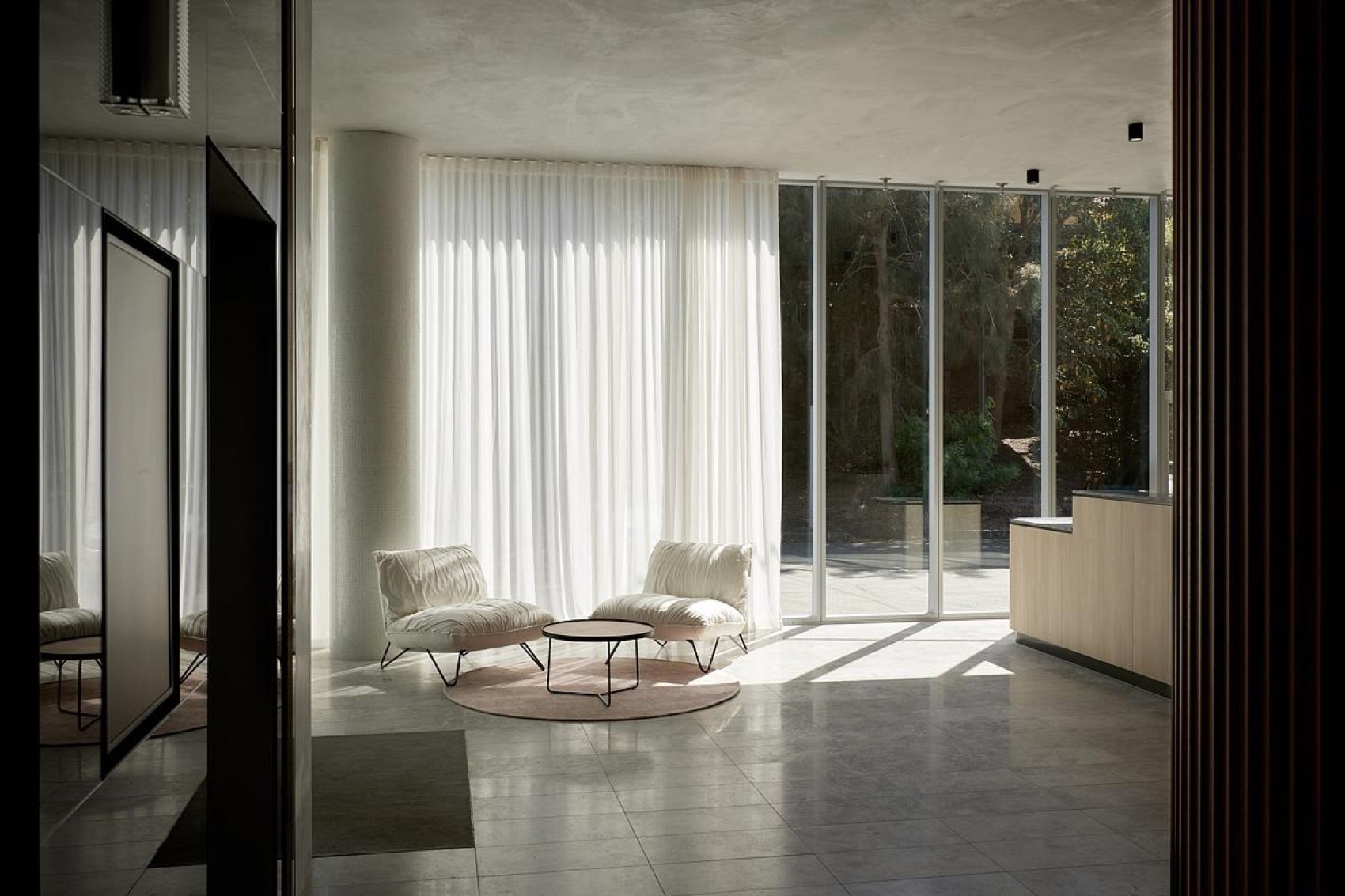 Spink 街大楼丨澳大利亚丨Peter Ryan Architects-26