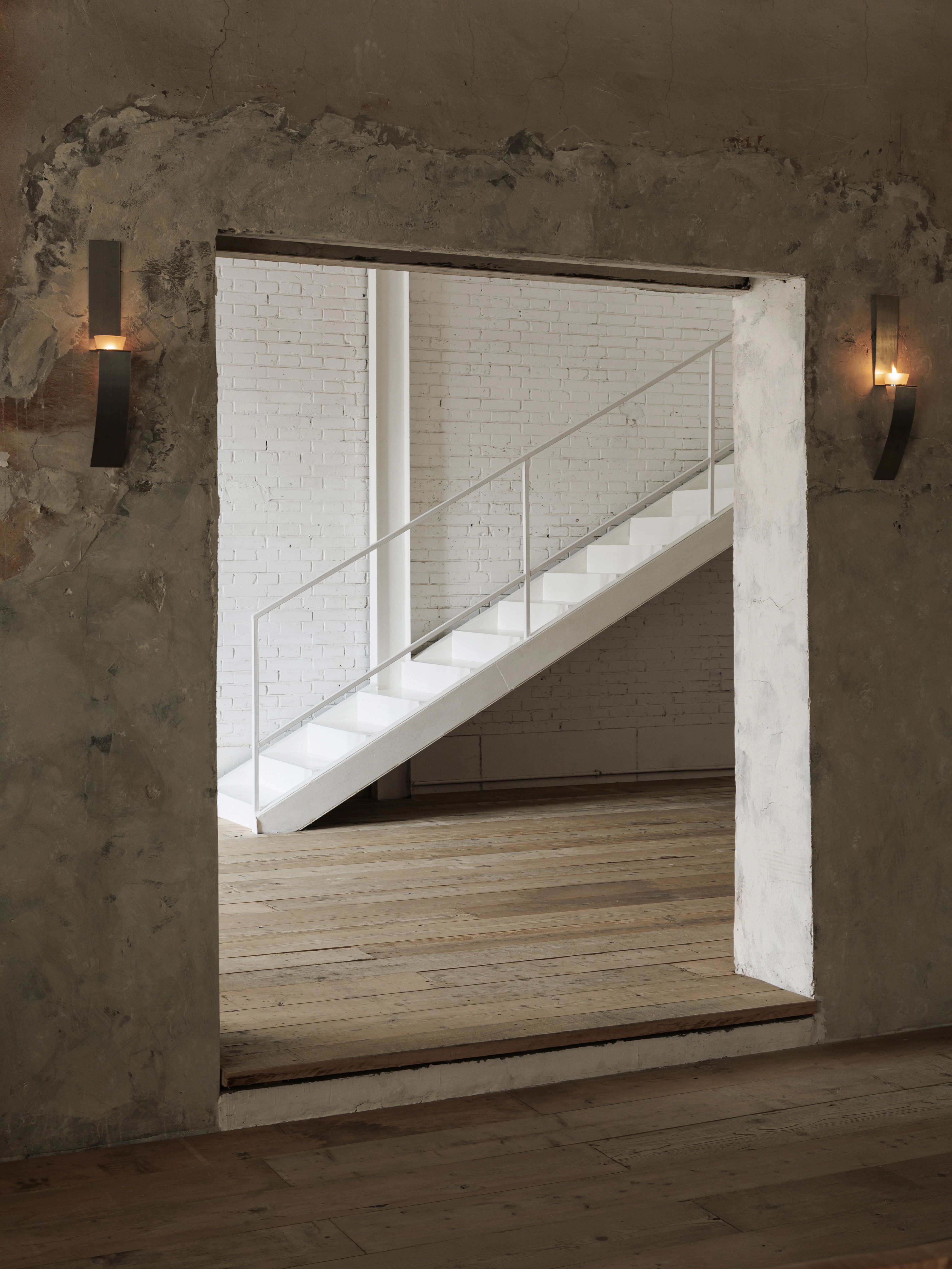 一三 ONE THIRD 摄影空间丨中国北京丨NOTHING DESIGN 工作室-37