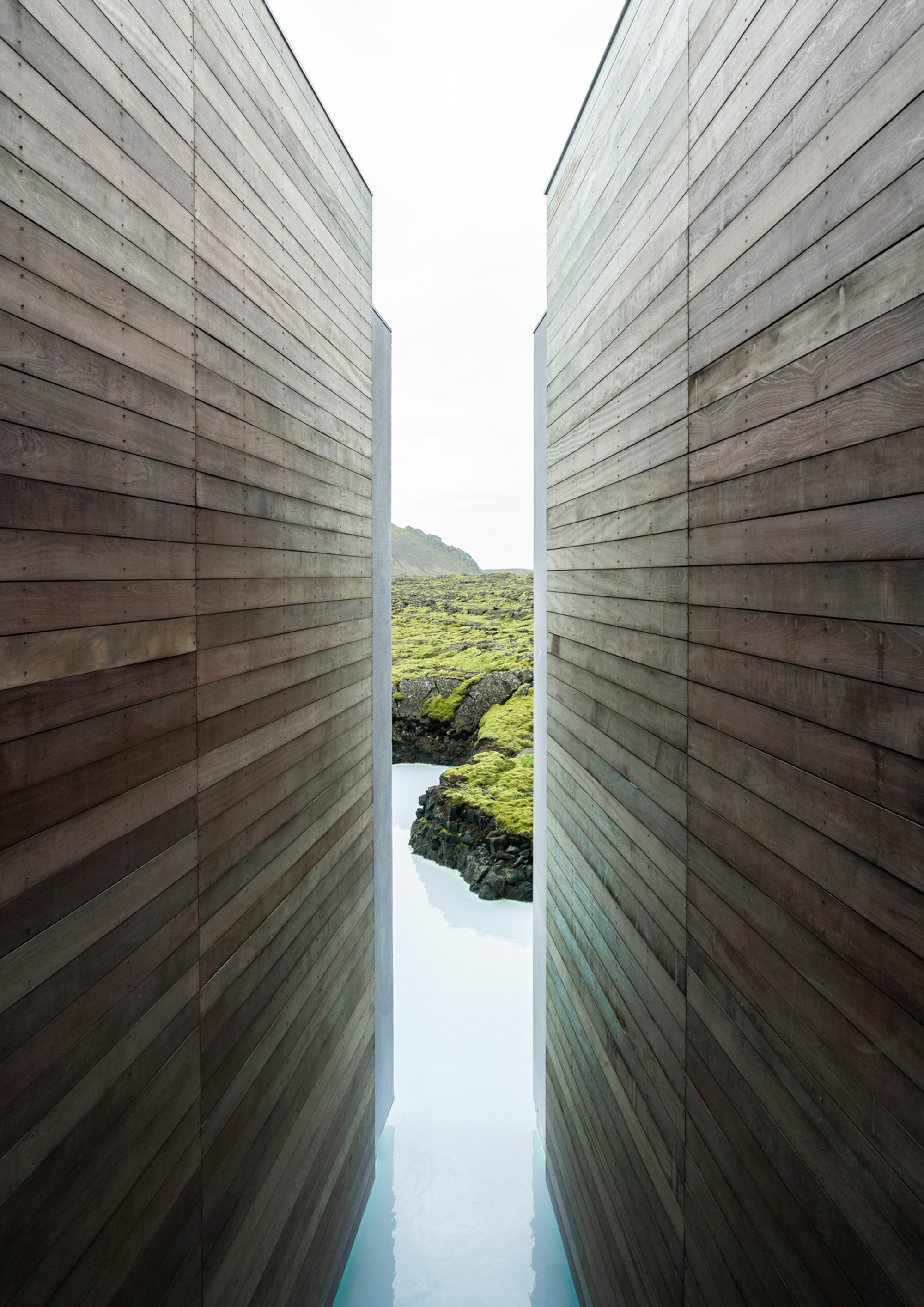 蓝色泻湖度假酒店丨BASALT Architects-27