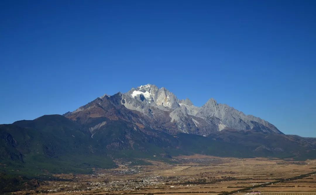 西安-- 甘肃-- 青海-- 西藏-- 云南环游之旅 | 诗和远方的田野-142